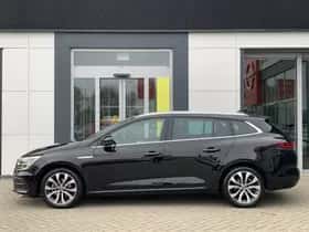 Renault Mégane (2023) thumbnail 16