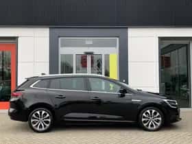 Renault Mégane (2023) thumbnail 17