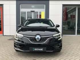 Renault Mégane (2023) thumbnail 18