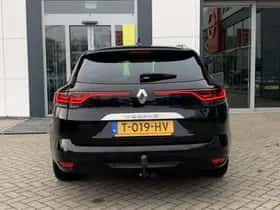 Renault Mégane (2023) thumbnail 19