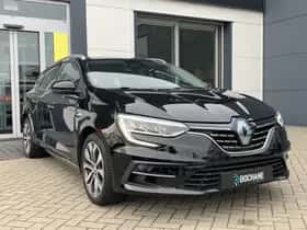 Renault Mégane (2023) thumbnail 5