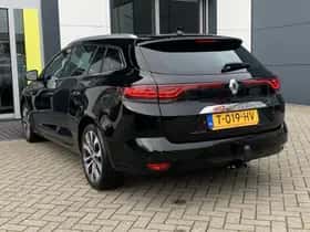 Renault Mégane (2023) thumbnail 6