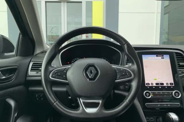 Renault Mégane (2023) thumbnail 3