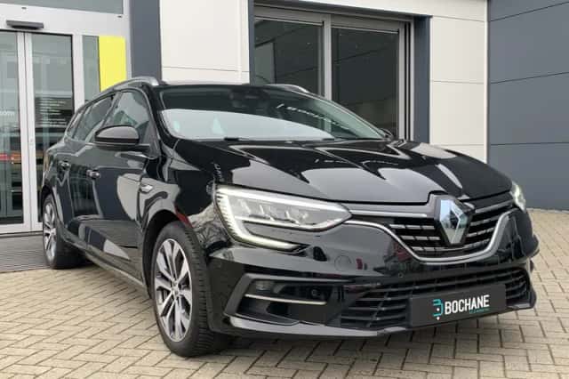 Renault Mégane (2023) thumbnail 5