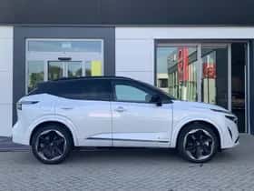 Nissan Qashqai (2026) thumbnail 17