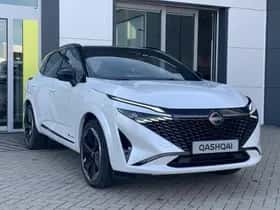 Nissan Qashqai (2026) thumbnail 5