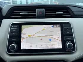 Nissan Micra (2020) thumbnail 11