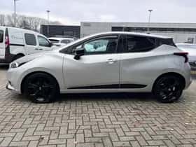 Nissan Micra (2020) thumbnail 12