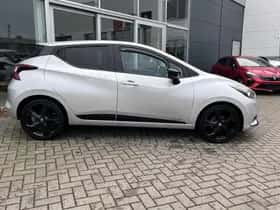 Nissan Micra (2020) thumbnail 13