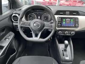 Nissan Micra (2020) thumbnail 18