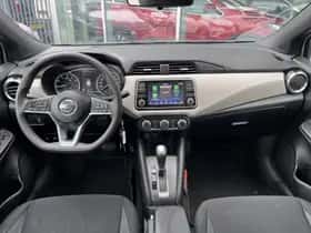 Nissan Micra (2020) thumbnail 3