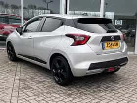 Nissan Micra (2020) thumbnail 6