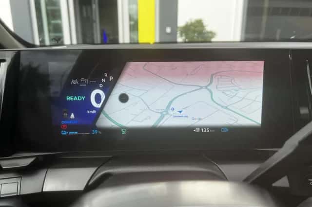 Renault Mégane E-Tech (2026) thumbnail 4