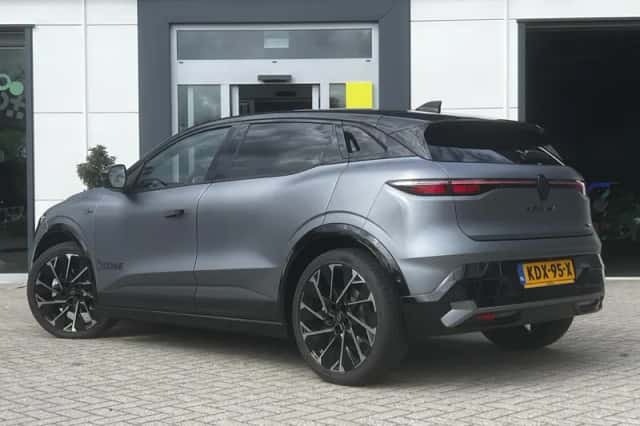 Renault Mégane E-Tech (2026) thumbnail 6
