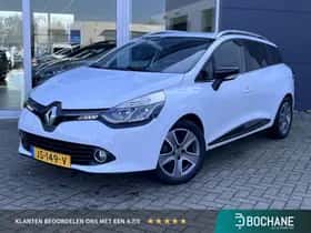 Renault Clio (2016)