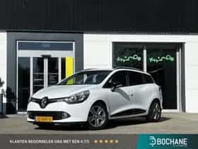 Renault Clio (2016)