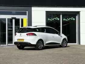 Renault Clio (2016) thumbnail 2