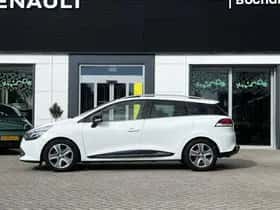 Renault Clio (2016) thumbnail 19