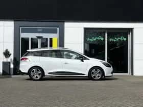 Renault Clio (2016) thumbnail 20