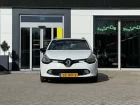 Renault Clio (2016) thumbnail 21
