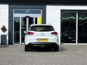 Renault Clio (2016) thumbnail 22
