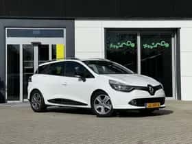 Renault Clio (2016) thumbnail 5