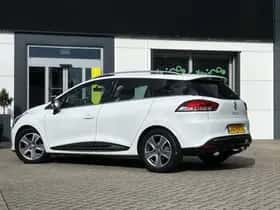 Renault Clio (2016) thumbnail 6