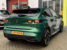 Renault Clio (2026) thumbnail 2