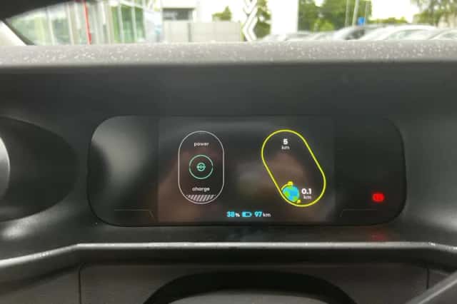Renault Twingo (2026) thumbnail 3