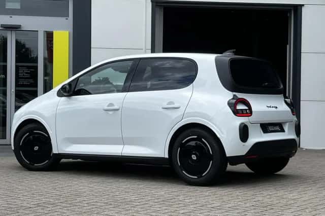 Renault Twingo (2026) thumbnail 5