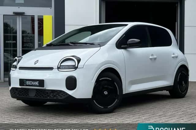 Renault Twingo (2026) thumbnail 1