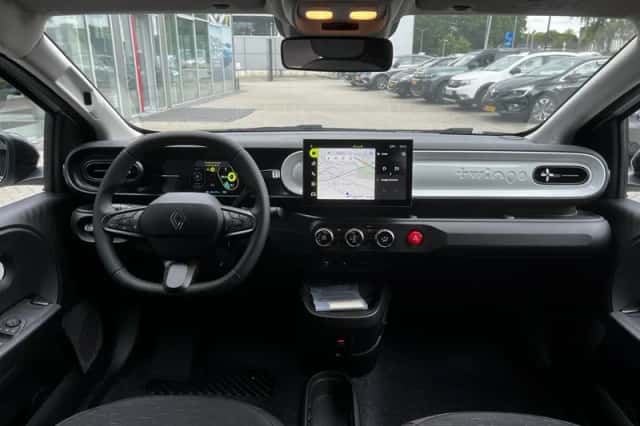 Renault Twingo (2026) thumbnail 2