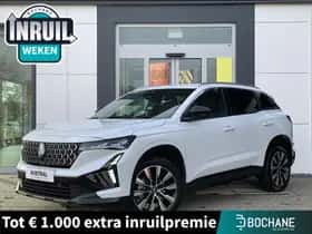 Renault Austral (2025)
