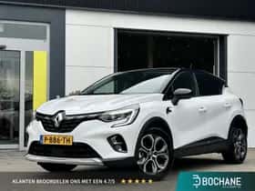 Renault Captur (2021)