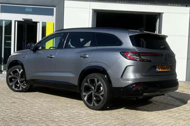 Renault Espace (2023) thumbnail 6