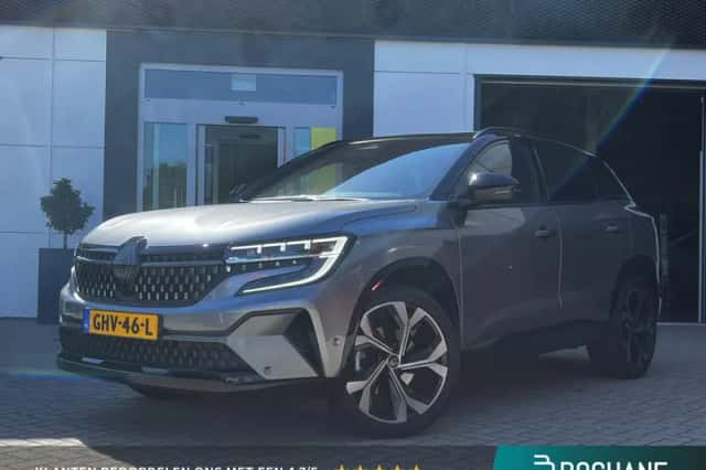 Renault Austral (2024) thumbnail 1