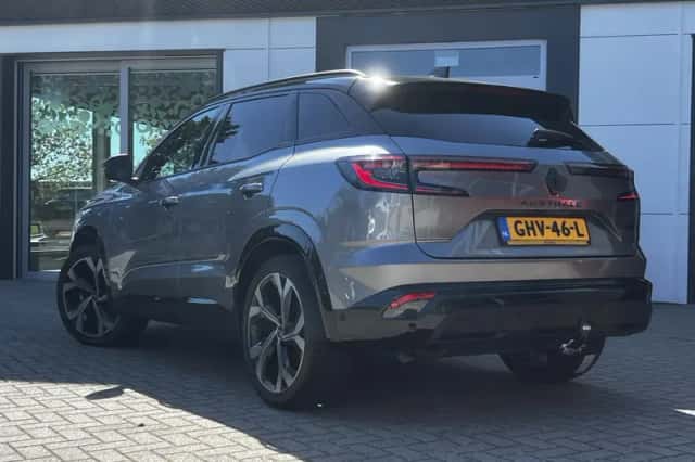 Renault Austral (2024) thumbnail 6