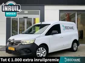 Renault Kangoo (2025)