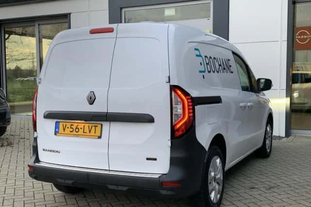 Renault Kangoo (2025) thumbnail 2