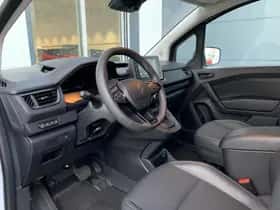 Renault Kangoo (2025) thumbnail 12