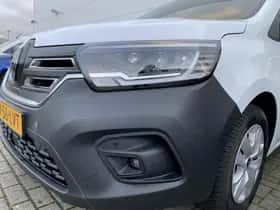 Renault Kangoo (2025) thumbnail 13