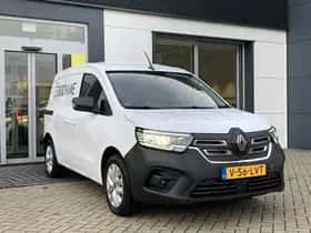 Renault Kangoo (2025) thumbnail 3