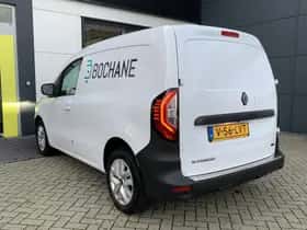 Renault Kangoo (2025) thumbnail 4