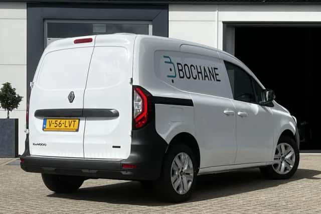 Renault Kangoo (2025) thumbnail 2