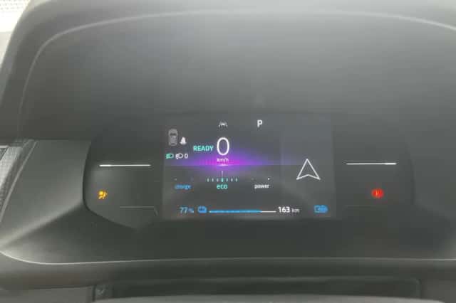 Renault Kangoo (2025) thumbnail 4