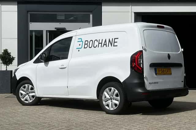 Renault Kangoo (2025) thumbnail 6