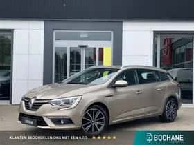Renault Mégane (2017)