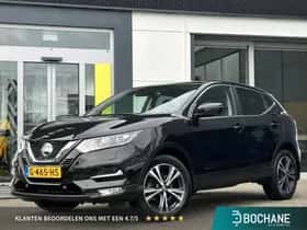 Nissan Qashqai (2019)