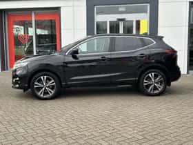 Nissan Qashqai (2019) thumbnail 13