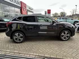 Nissan Qashqai (2019) thumbnail 14